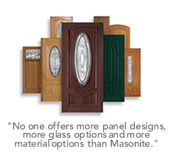 Masonite Entry Doors